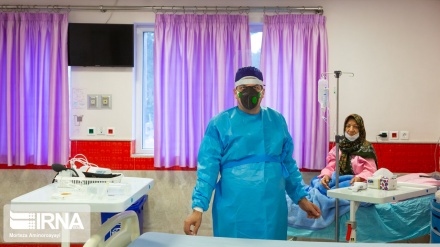 100 членов медицинского и сестринского персонала погибли в борьбе с Ковид-19 в Иране