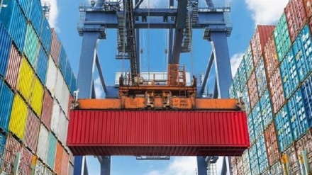 Iran shipped $60bn worth of goods, services since start of US sanctions