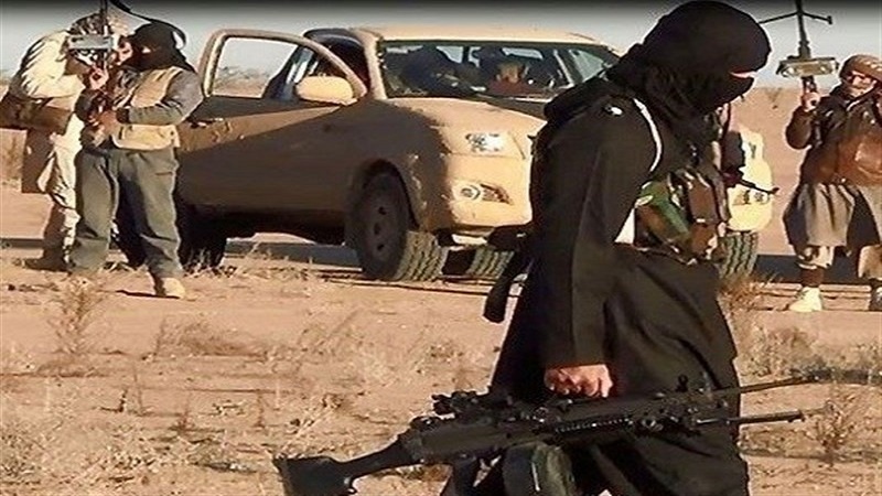 طالبان: حضور داعش و القاعده در «بدخشان» حقیقت ندارد