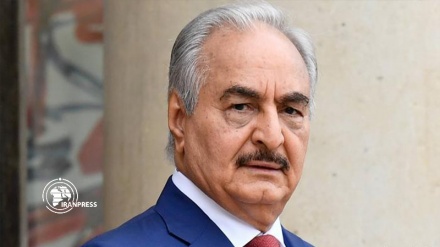 Haftar azuiwa kugombea katika uchaguzi ujao wa Libya 