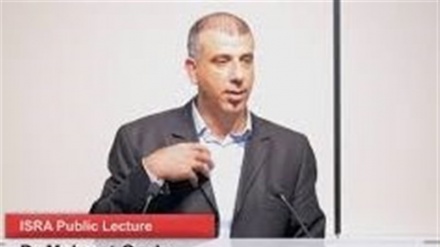 इस्लाम के स्वास्थ संबंधी निर्देश बीमारियों की रोकथाम के लिए बड़े कारगरः प्रोफ़ेसर ओज़ालेप