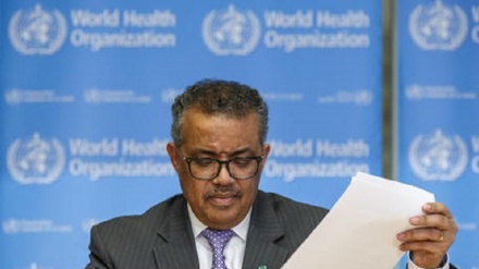 Oms, 'siamo lontani da fine pandemia