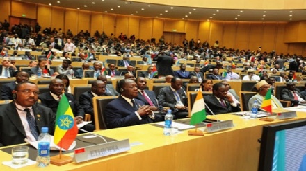 Kikao cha Umoja wa Afrika na jitihada za kukomesha migogoro ya bara hilo