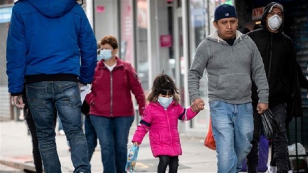 Post-Corona world; a new world with an injured body (1)