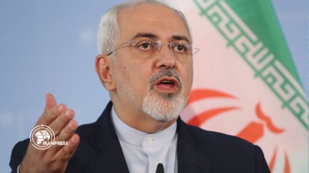 Zarif: Pompeo ingin Menjadi Mitra JCPOA Pasca Kegagalan 