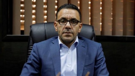 Zionist entity kidnaps Palestinian governor of al-Quds