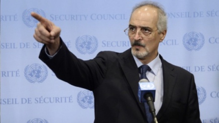 Siria ante la ONU: Liberar el Golán de Israel es una prioridad
