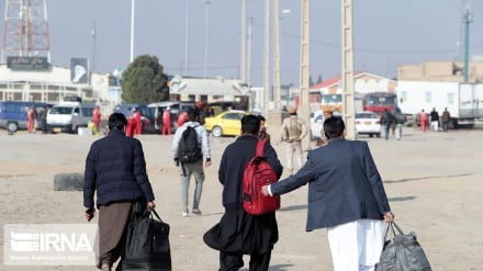 Hindistan Büyükelçisi İran’a teşekkür etti