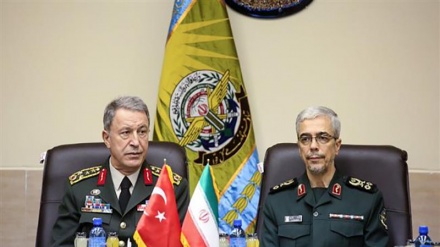 Covid-19: le SOS turc à l’Iran?