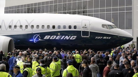 Mtikisiko wa kiuchumi US; Boeing kuwatimua wafanyakazi 17,000 