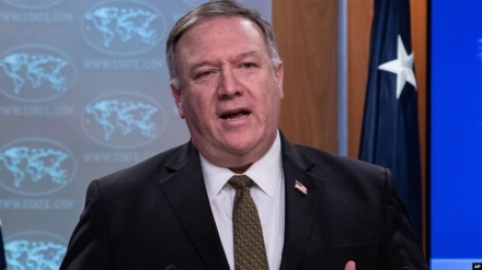 Menlu AS pada Turki; S-400 Rusia Mengancam Kami !