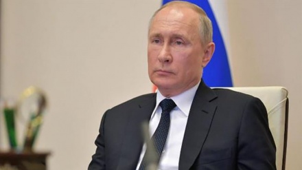 Riyad: Poutine passe à l'offensive