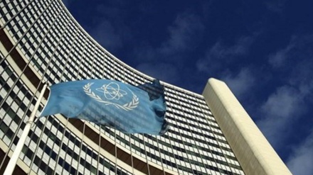 L’Iran condamne l’exploitation de l’AIEA par Washington