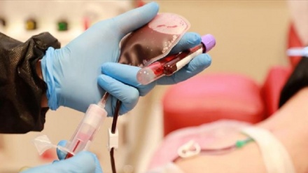 イランで、新型肺炎患者にプラズマ治療が開始（動画）