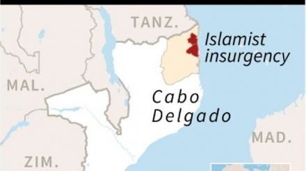 Maafisa usalama wa Msumbiji waua magaidi 50 Cabo Delgado