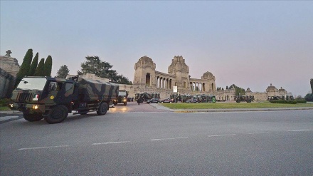 新型コロナ  イタリアでの死者が増加　１万６０００人超に