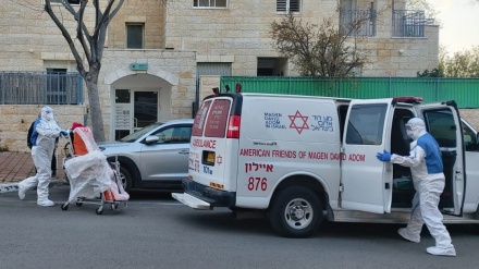 Territori occupati, sale ancora numero morti per Coronavirus