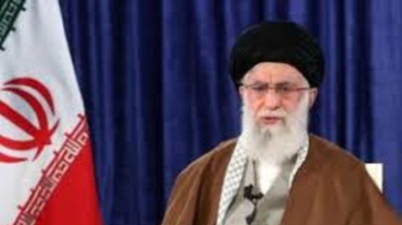 L'Ayatollah Khamenei: 