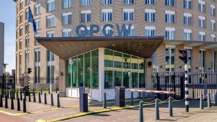 OPCW report on Syria chemical attack unreliable: Russia