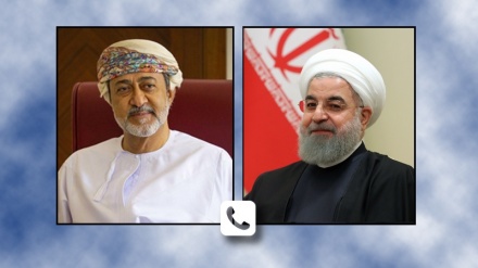 President Rouhani: Iran embraces any initiative putting regional nations at helm of managing own affairs