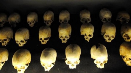  African Union urges countries to mark 26th anniversary of Rwanda genocide 