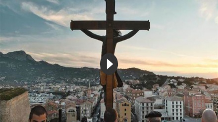 Covid-19: la Corse, 