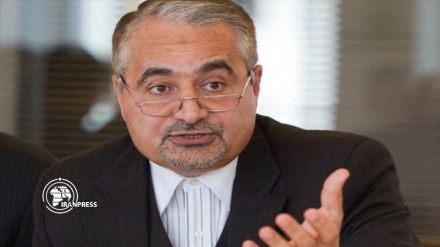 Irán espera formación de un Gobierno integral en Afganistán