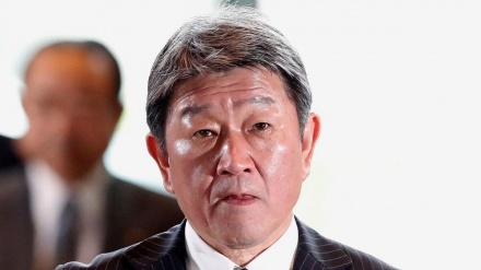 日本政府因新冠疫情取消两项计划