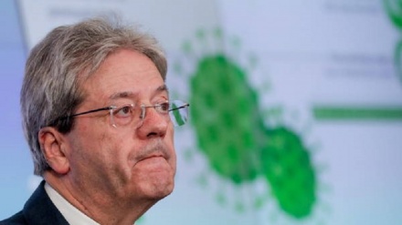 Gentiloni: 'L'Ue non fallirà, ora misure impressionanti'