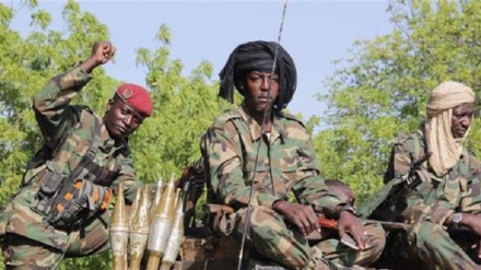 Chad army says 52 troops, 1,000 Takfiri terrorists killed in offensive
