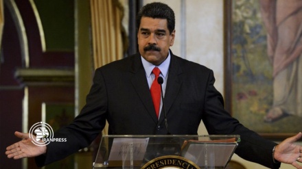 Maduro ordena movilización de artillería ante amenazas de EEUU