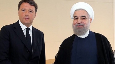 Iran Ajak Uni Eropa Tangkal Sanksi AS