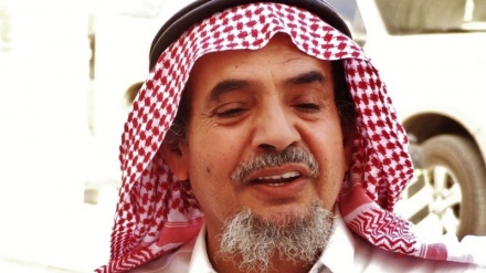 Hali mbaya ya mfungwa wa kisiasa katika jela ya utawala wa Saudia
