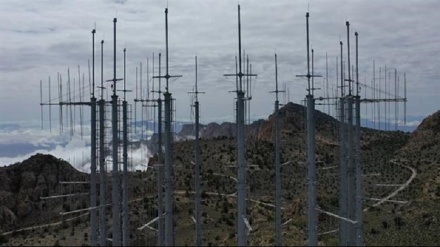 Iran: inaugurati sistemi radar Moraqeb (Vigile) e Khalij-e-Fars (Golfo Persico)