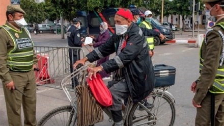 Maelfu wakamatwa Morocco baada ya kukiuka sheria ya hali ya hatari kuhusu corona