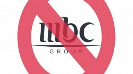 巴勒斯坦伊斯兰圣战组织批评沙特电视的Mbc频道