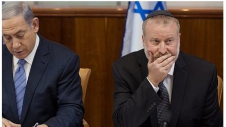 İsrail başsavcısı Netanyahu’nun kabine kurmasını kabul etti
