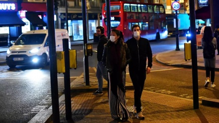 英国立統計局、「国内の新型肺炎による死者数は、公式データより１５%多い可能性あり」