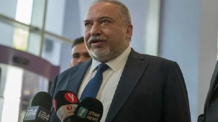 ליברמן: המסר היחיד של נתניהו היה שהולכים לבחירות