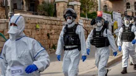 Israël ferme une clinique palestinienne de dépistage du coronavirus
