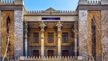 イランが、米の同国メディアに対する規制を非難