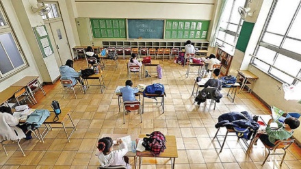 ＷＨＯが子どもの新型コロナ感染に関して警告