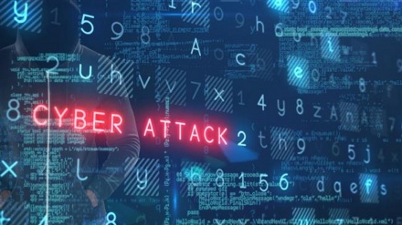 Hacker Aljazair Jebol Data Kementerian Perang Israel