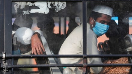 Muslims attacked, 'nearly lynched' amid coronavirus rumors in India: Report