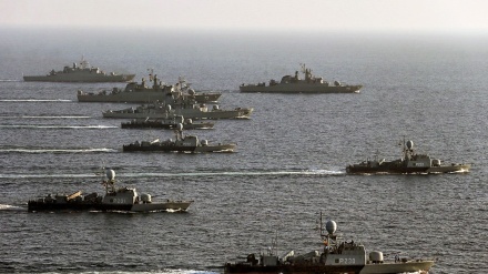 Hari Militer Republik Islam Iran (2)