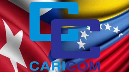 Agradece Cuba condena de Caricom a sanciones de Estados Unidos