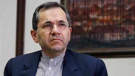 Téhéran condamne la campagne de désinformation américaine contre l’Iran