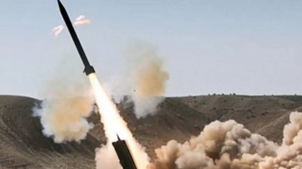 韓国、「北朝鮮が近くミサイル実験を実施」