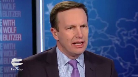 Chris Murphy urge a EEUU terminar sus bombardeos contra Yemen