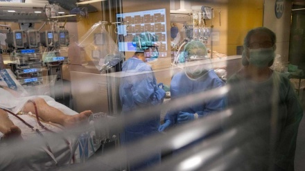 España supera 10.000 muertos con coronavirus tras marcar un nuevo máximo diario de 950 fallecidos